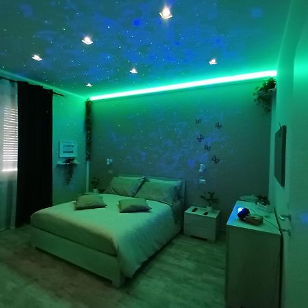 Casapueblo Apartment Turin Luaran gambar