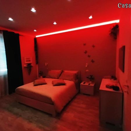 Casapueblo Apartment Turin Luaran gambar