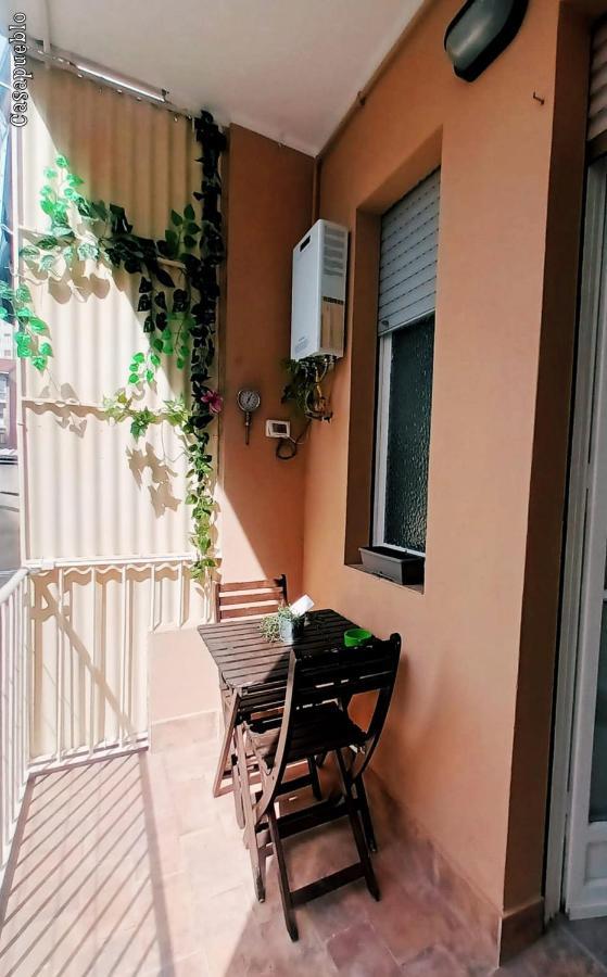 Casapueblo Apartment Turin Luaran gambar