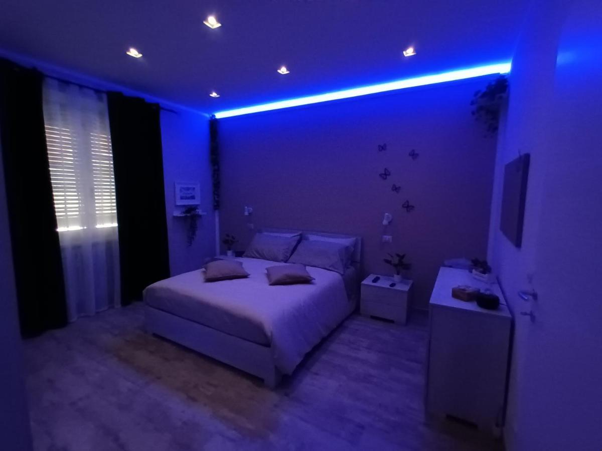Casapueblo Apartment Turin Luaran gambar