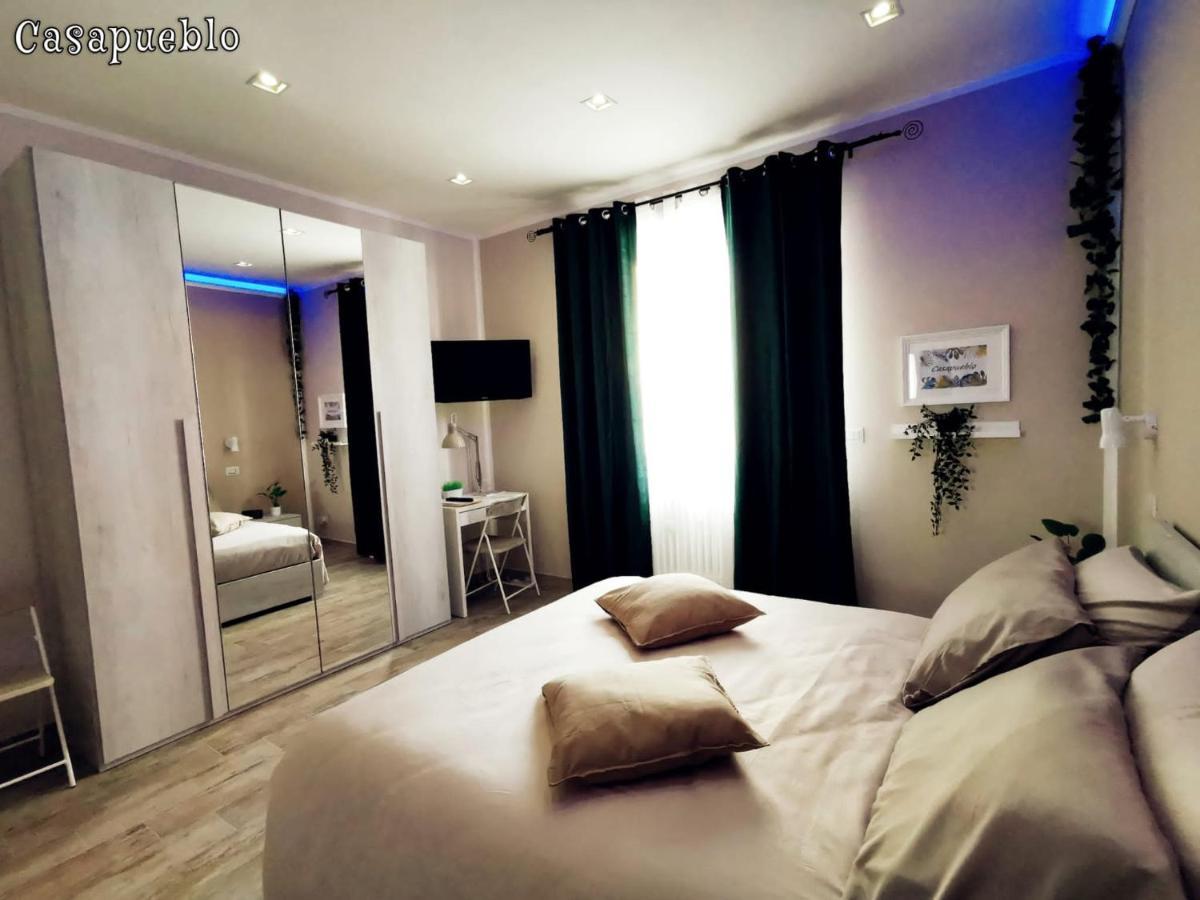 Casapueblo Apartment Turin Luaran gambar