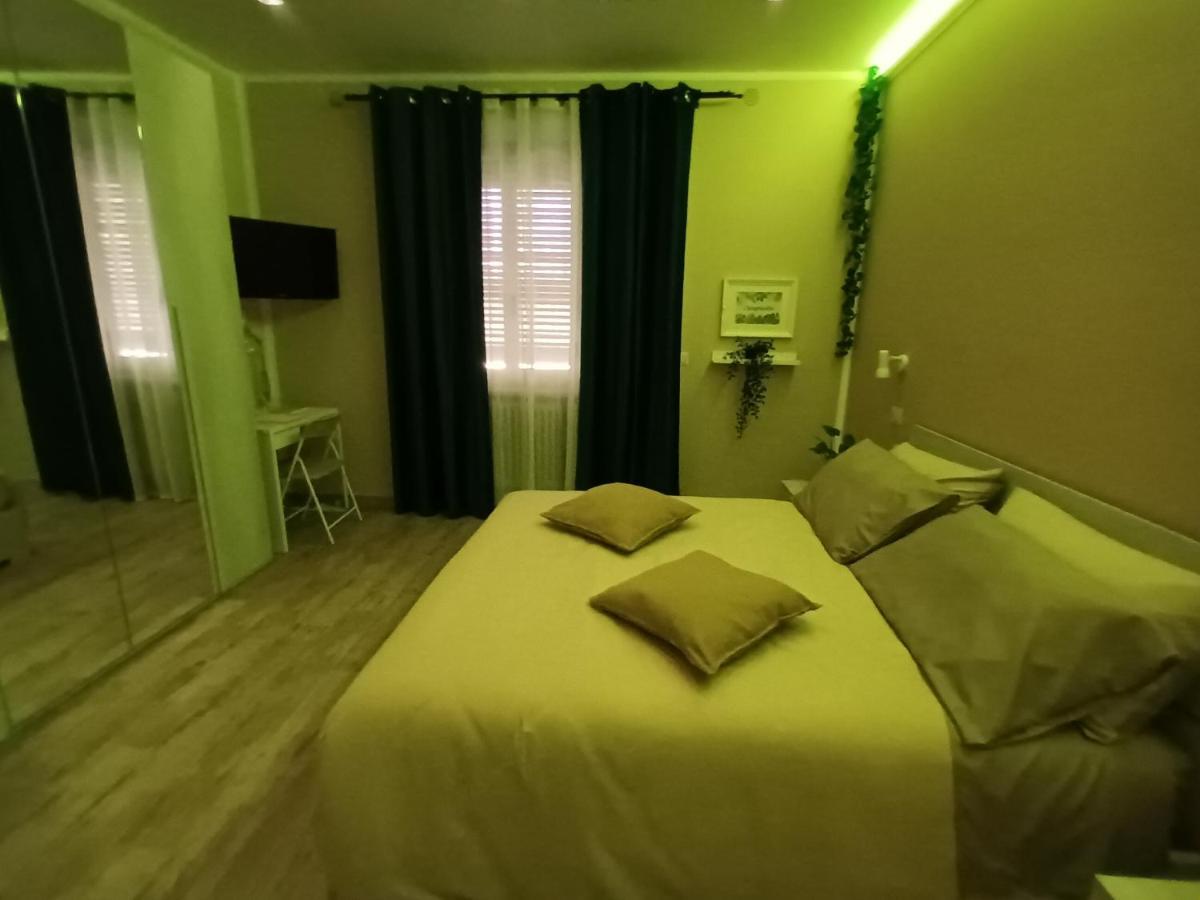 Casapueblo Apartment Turin Luaran gambar