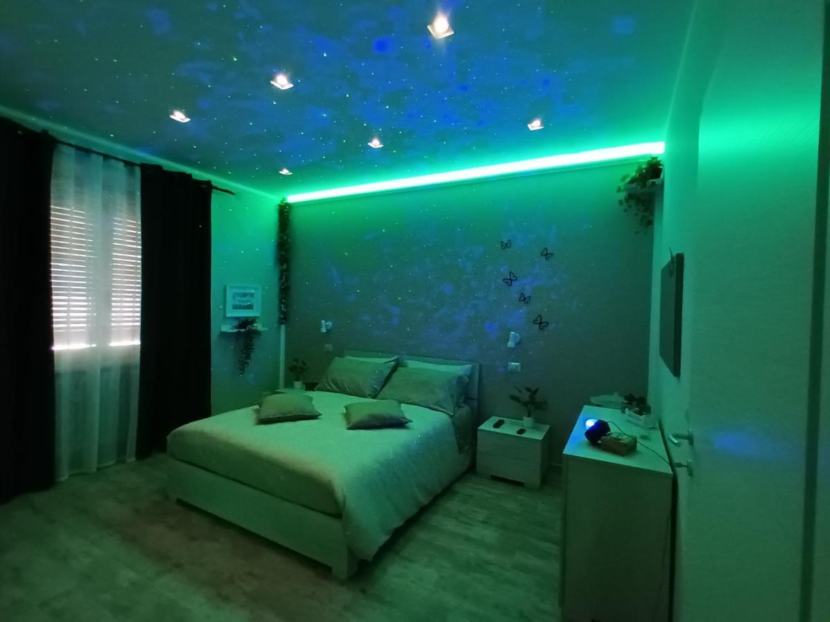 Casapueblo Apartment Turin Luaran gambar