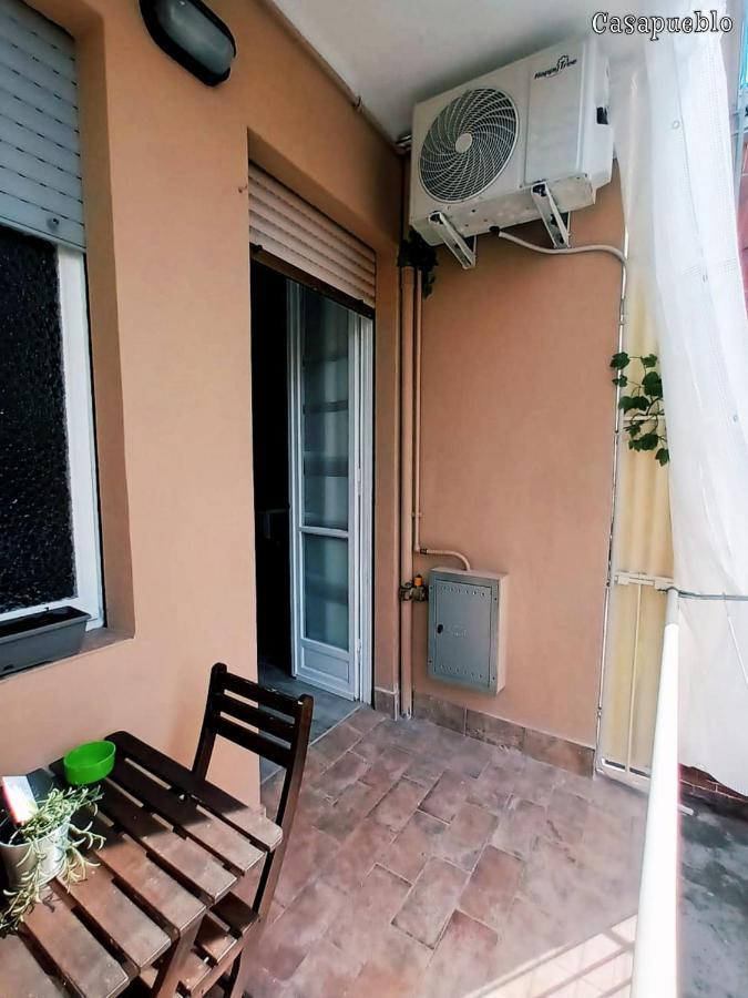 Casapueblo Apartment Turin Luaran gambar