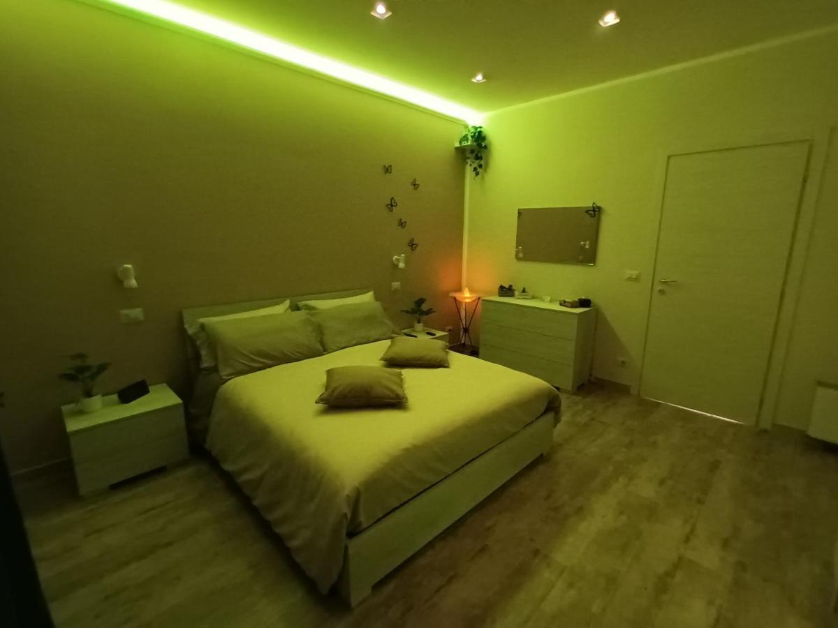 Casapueblo Apartment Turin Luaran gambar
